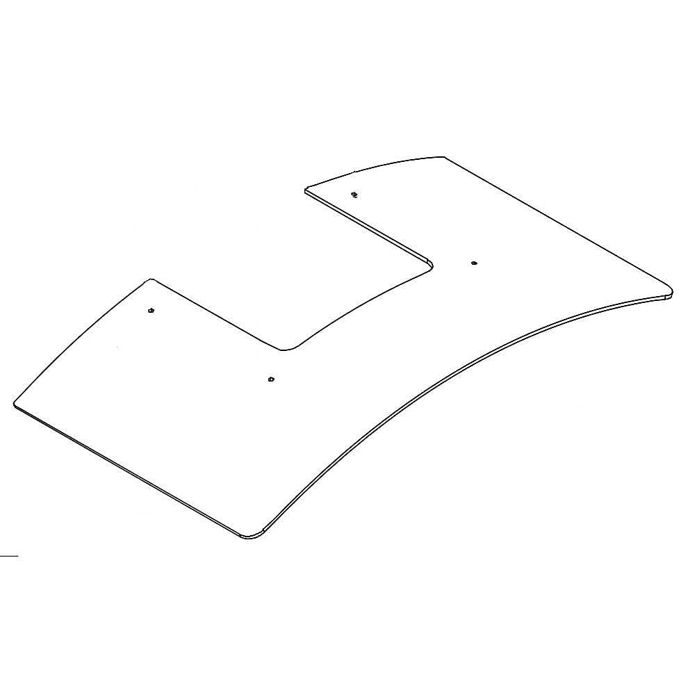 ELECTROLUX Electrolux 5304482275 Oven Canopy (Replacement WCI 5304482275)