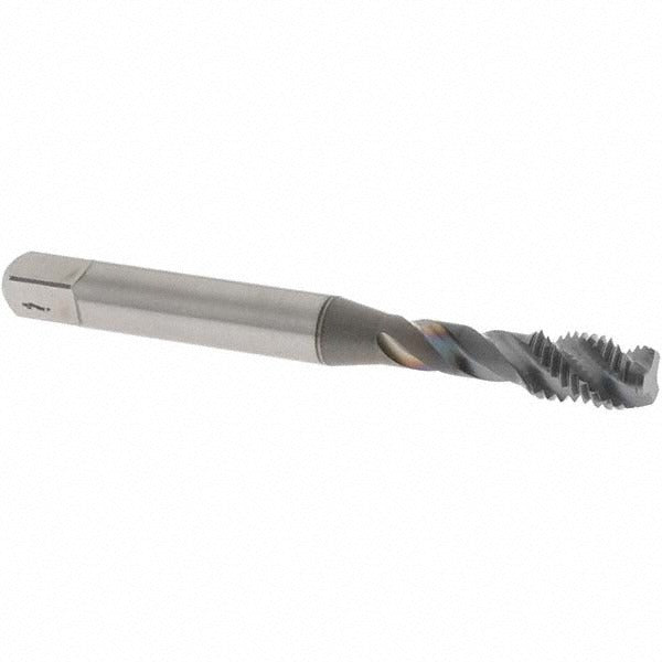 OSG Osg 1732708 Spiral Flute Tap 1/4-28 Unf Modified Bottoming