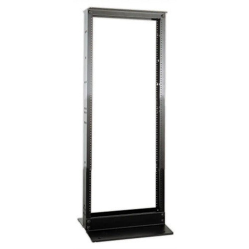 HUBBELL Hubbell Premise Wiring HPW48RR19 Equipment Rack