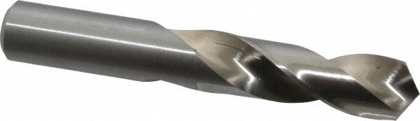CLEVELAND CONTROLS Cleveland C04663 Screw Machine Drill Bit 61/64 in Hss