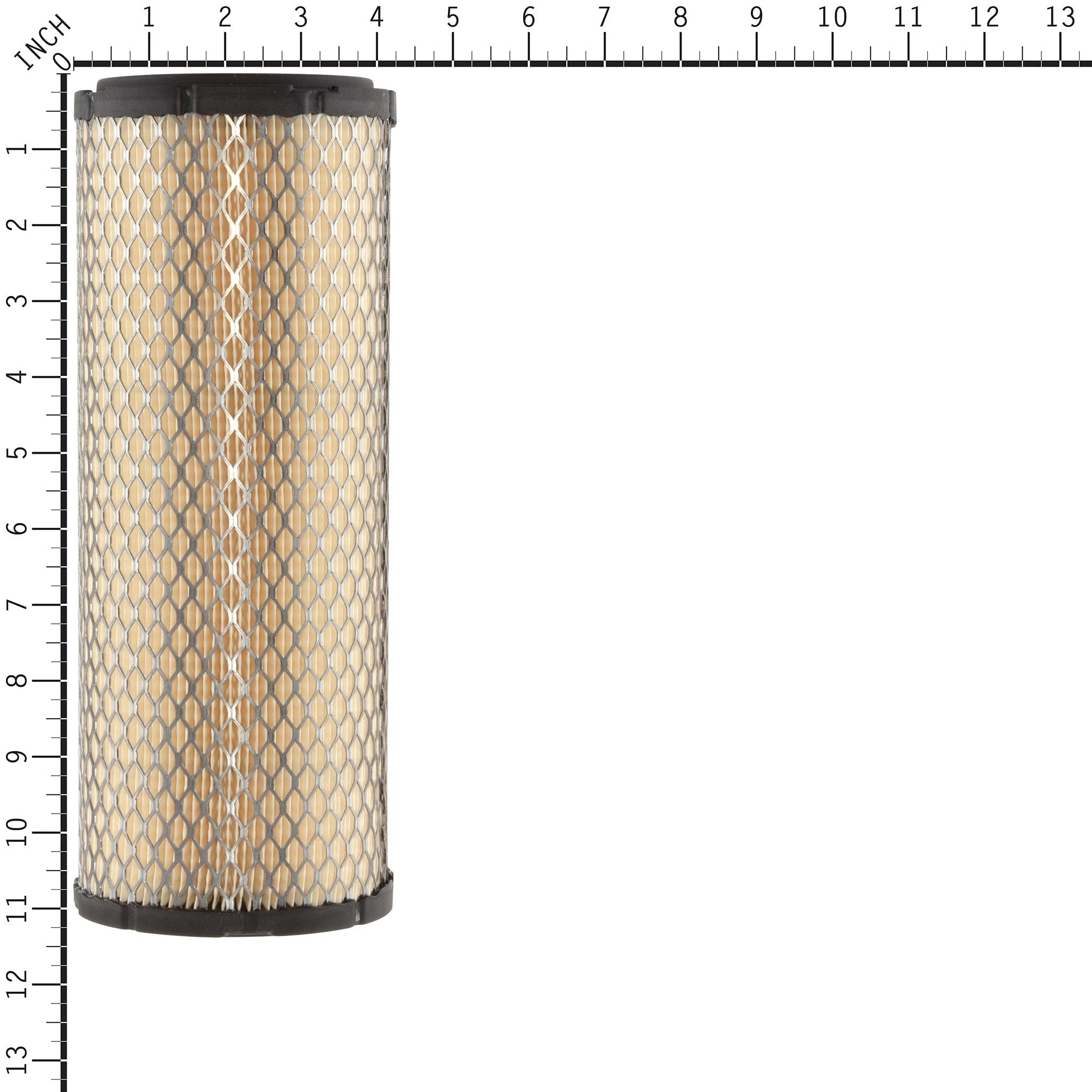 BRIGGS & STRATTON Briggs Stratton 841497 Round Air Filter Cartridge