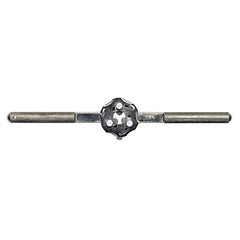 Irwin 11026ZR Adjustable Guide Die Stock Handles 1 Inch Hex Round Dies Bulk