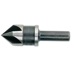 Irwin 12411 Drill Bit 1/2 CNTRSINK 82 Degrees Black Oxide