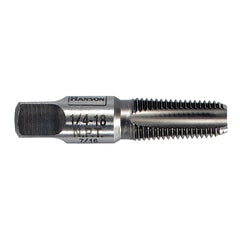 IRWIN 1903ZR NPT Tap for Tap Die Extraction 1/4-Inch 18 NPT