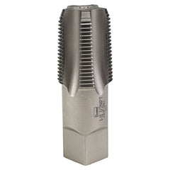 Irwin 1910ZR NPT Tap 2-11 1/2 Inches