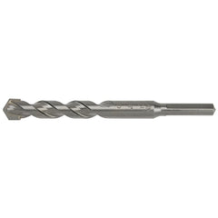 Irwin 326019 Rotary Percussion Drill Bit 5/8 x 3 x 6 Masonry