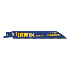 Irwin 372614BB Metal Cutting Reciprocating Blade 6 in x 0.738 in 14 TPI 50/PK