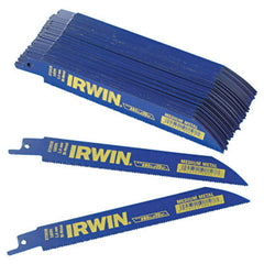 Irwin 372618BB Recip 6 18TPI 50PK Bar Code