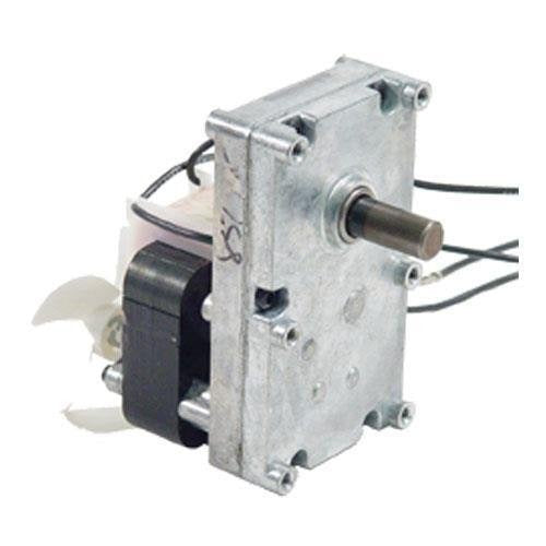 APW WYOTT Apw Wyott 85178 Motor 120V/115V (2 RPM) APW2U-85178