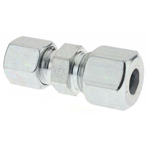 PARKER Parker PT-00675 Bite-type Tube Union Reducer 10x8mm