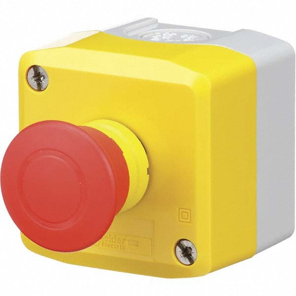 SCHNEIDER ELECTRIC Schneider Electric XALK198H7 Push-button Control Station