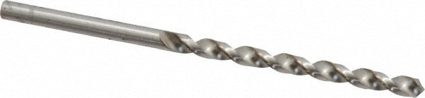 CLEVELAND CONTROLS Cleveland C03003 Jobber Drill Bit Wire 27 Hss 118 Deg