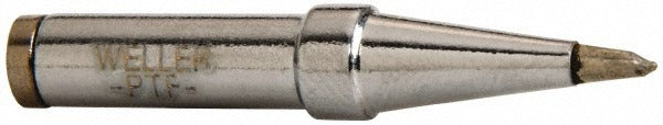 WELLER Weller PTF7 Soldering Iron Tip Conical Flat Pt Series