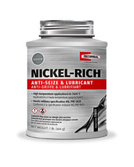 Rectorseal 73831 Nickel-Rich 1 lb.