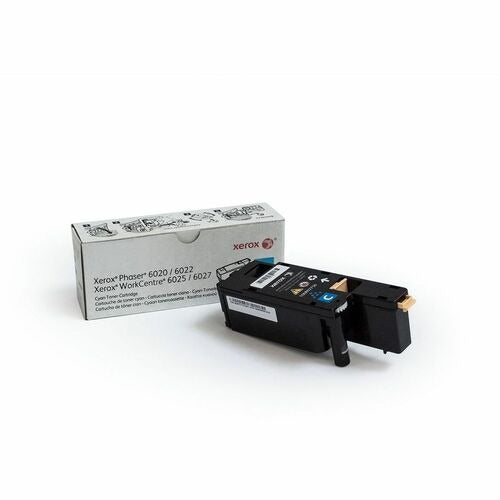 XEROX Xerox XER106R02756 Cyan Toner Cartridge
