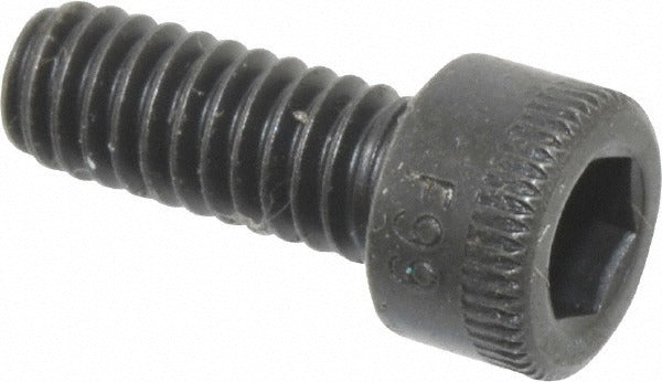 HOLO-KROME Holo-krome 720000550 Hex Socket Cap Screw 8-32 Unc