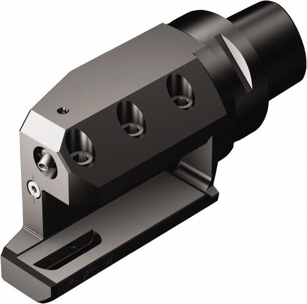 SANDVIK COROMANT Sandvik Coromant 7086840 Modular Adapter C6 Through Coolant