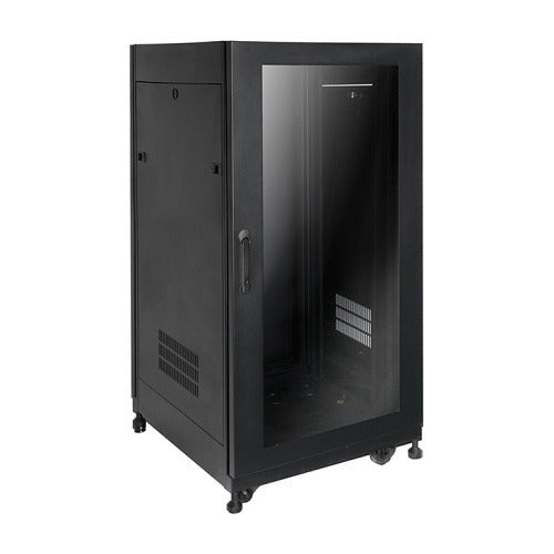 STRONG Strong SR-AV-CAB-22U-25IN 22U Av Rack Enclosure