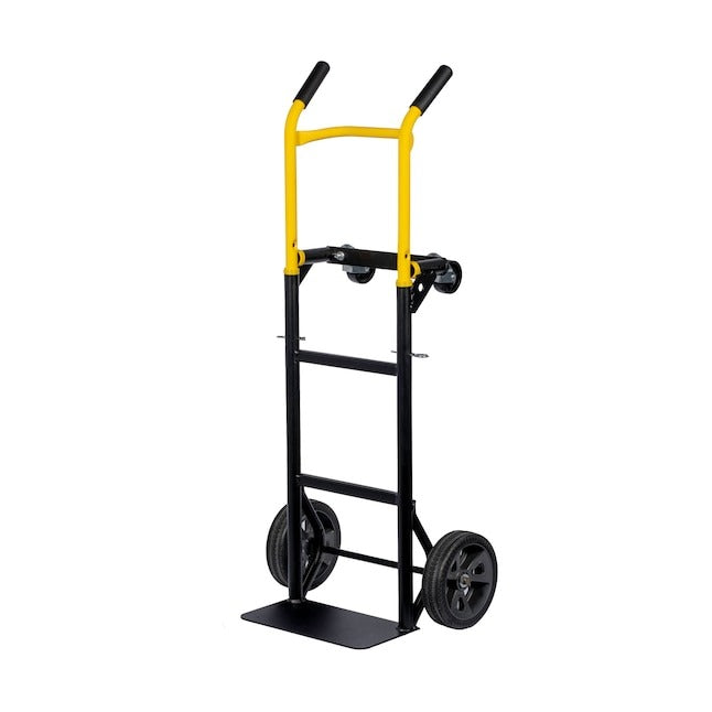 HARPER TRUCKS Harper Trucks jdtsa0423 Convertible Hand Truck 700 Lb