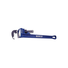 Irwin 274103 Vise-Grip Pipe Wrench Cast Iron SAE 2-1/2-Inch Jaw 18-Inch Length