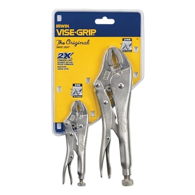 IRWIN 37 VISE GRIPS