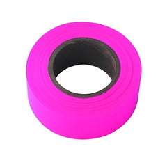 Irwin 65603 Flagging Tape 150 Feet Pink Glo