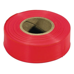 Irwin 65901 Tape 300 Feet Red Flagging