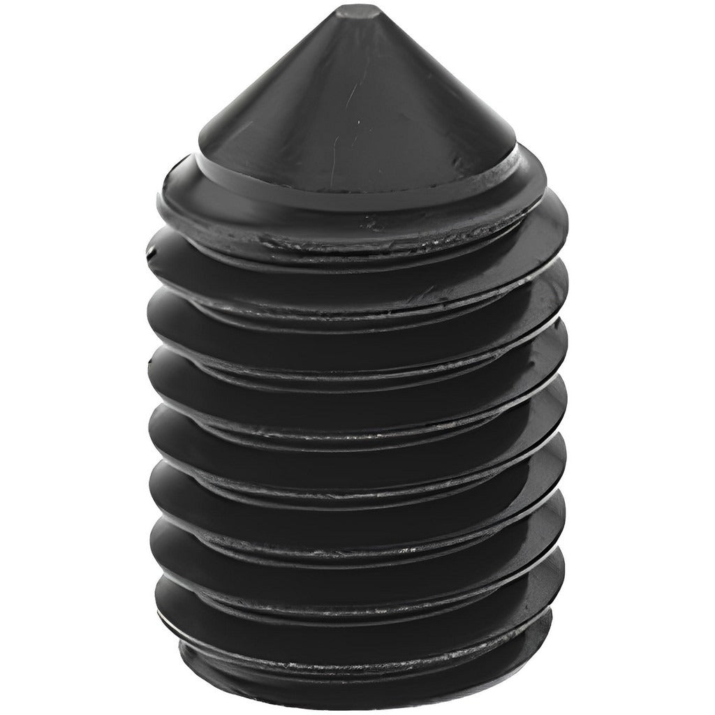 VALUE COLLECTION Value Collection 604425BR Set Screw 5/8-11 X 1 in Grade 8
