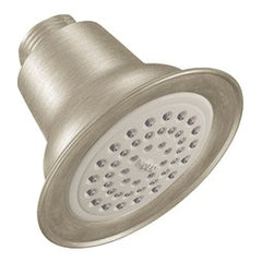 Moen CL6303EPBN Showerhead Eco-Performance 3-3/8 Inch 1.75 Gallons per Minute