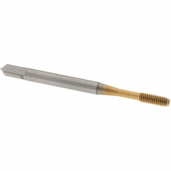OSG Osg 1400106505 Thread Forming Tap 4-48 Unf Cobalt Tin