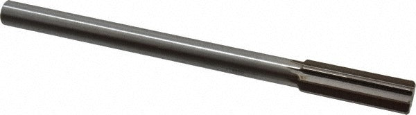 VALUE COLLECTION Value Collection SM0407130 Chucking Reamer 0.7130 in Hss