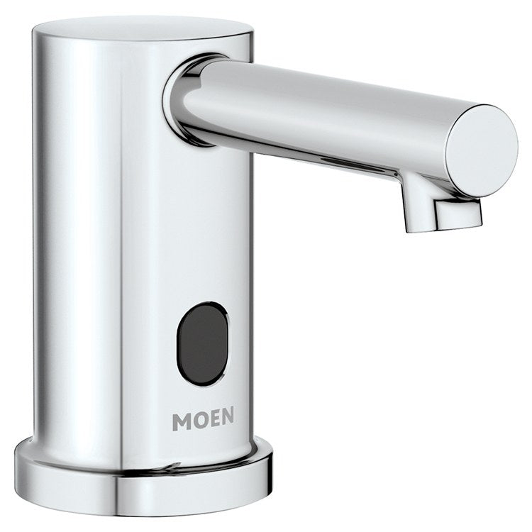 Moen 8560 M-Power Foam Soap Dispenser Chrome