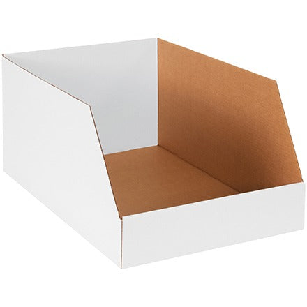 BSC PREFERRED Bsc Preferred BINJ162412 Bulk Cargo Box 25 Pack