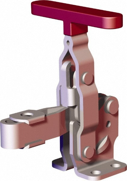 DE-STA-CO De-sta-co 207-TU Hold-down Toggle Clamp 375 Lb