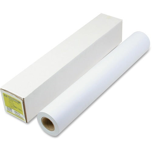 HP Hewlett-packard HEWQ1404B Matte Coated Paper 24x150 Ft