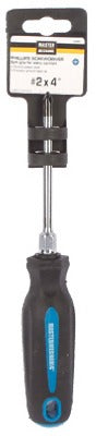 GREATSTAR Bsc Preferred 164989 Phillips Screwdriver 2x4 Inches