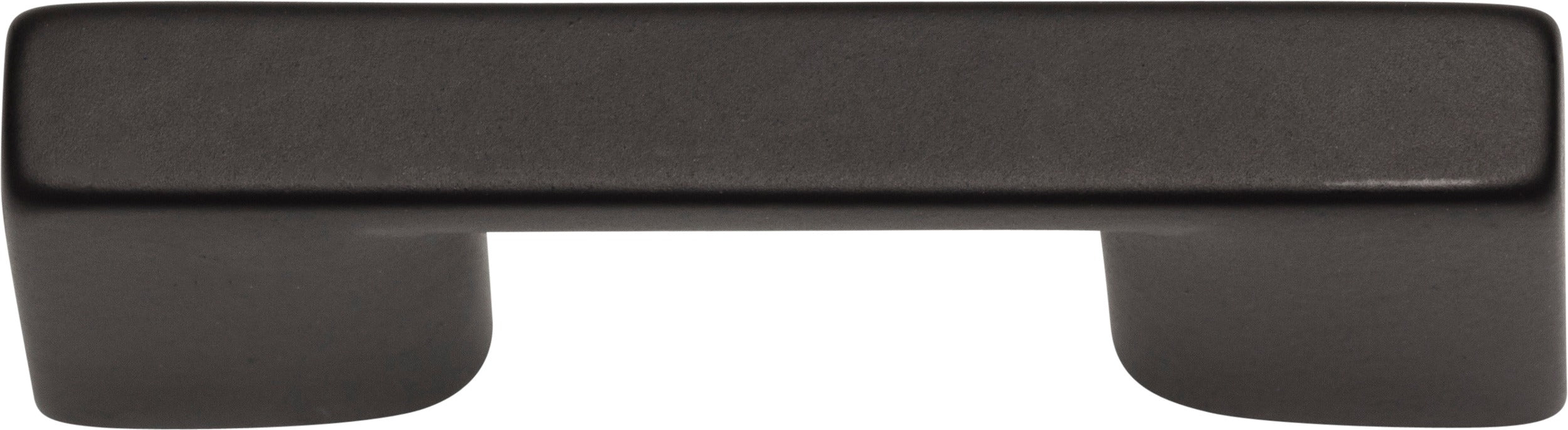 JEFFREY ALEXANDER Jeffrey Alexander 635-32MB Cabinet Bar Pull Matte Black