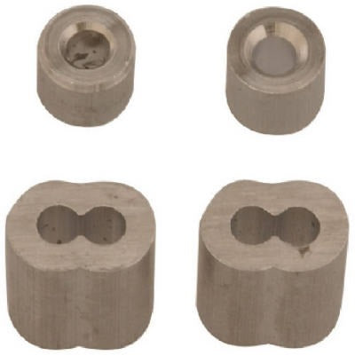 CAMPBELL Apex Tools Group Llc B7675414 Ferrule Stop 3/32 in 2pk