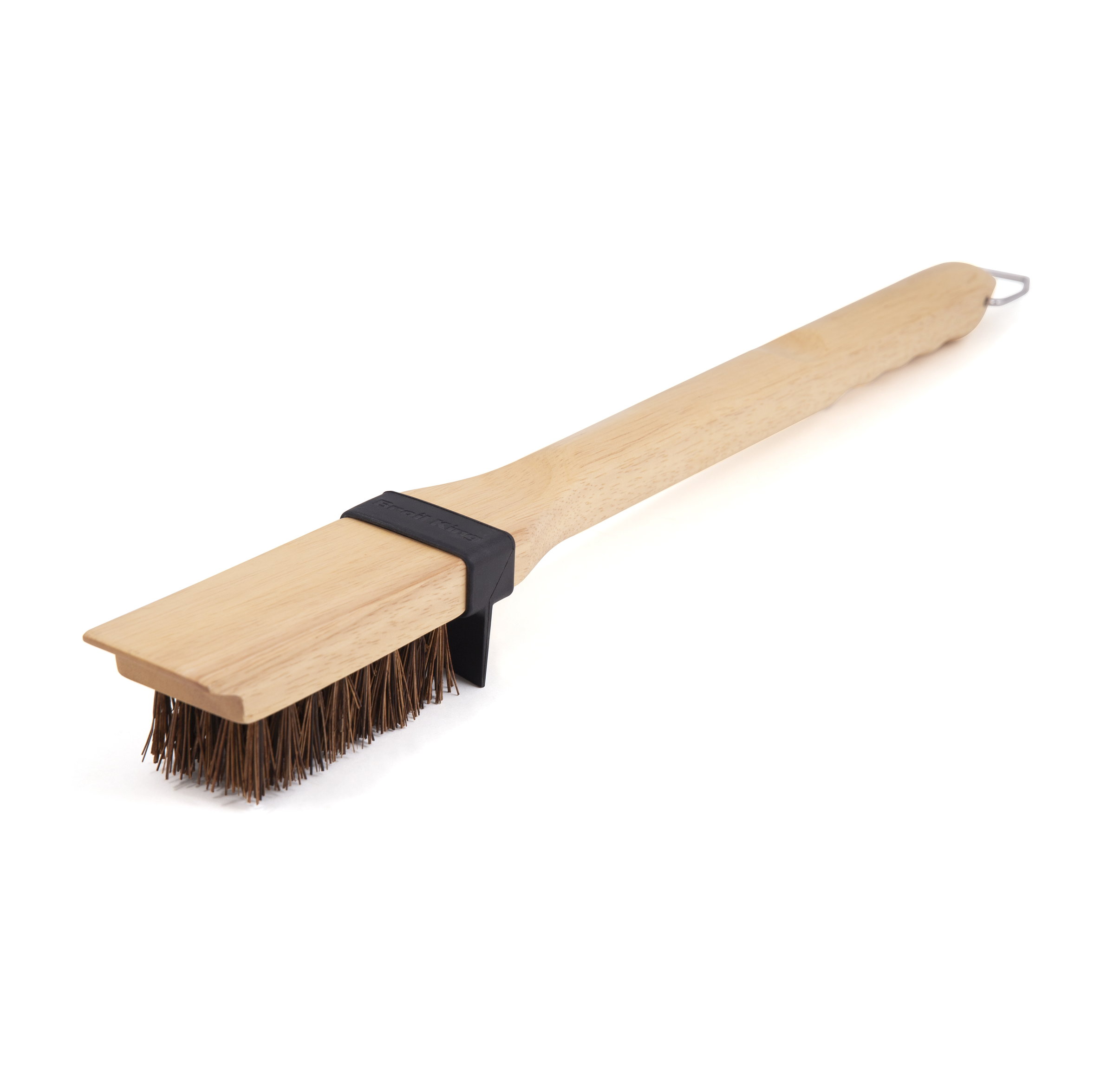 BROIL KING Broil King 65228 Heavy Duty Palmyra Grill Brush (20 in)