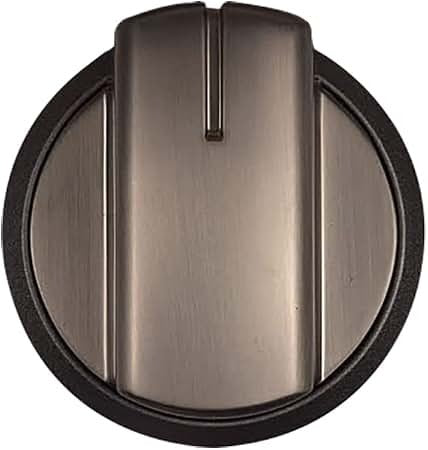 FRIGIDAIRE Frigidaire 808694401 Range Knob (Single) 808694401