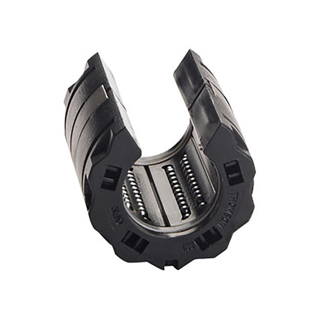 THOMSON INDUSTRIES Thomson Industries SSU24OPN Open Linear Ball Bushing Bearing