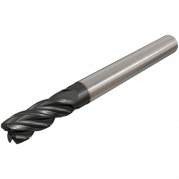 ISCAR Iscar 5622640 Corner Chamfer End Mill 4mm 4 Flute Carbide