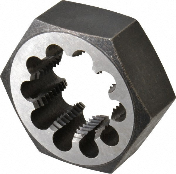 VALUE COLLECTION Value Collection 365-1565 Hex Rethreading Die 1-7/8-8