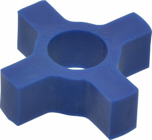 LOVEJOY Lovejoy 68514410411 Flexible Spider Coupling Insert Urethane