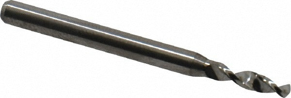 KYOCERA SGS PRECISION TOOLS Sgs 07369 Circuit Board Drill Bit Size 42 Solid Carbide