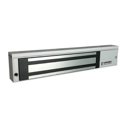 CAMDEN DOOR CONTROLS Camden CX-91S-06 Magnetic Door Lock 600 Lb Surface Mount