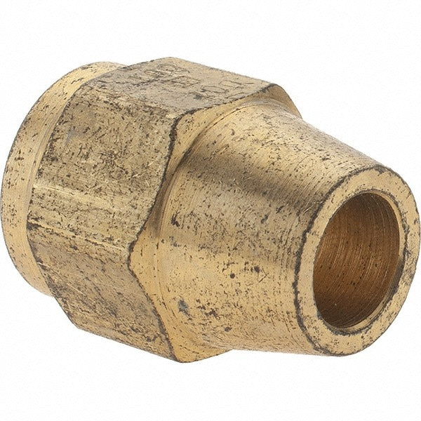 VALUE COLLECTION Value Collection KP74334 Brass Compression Tube Nut 5/16 in Od