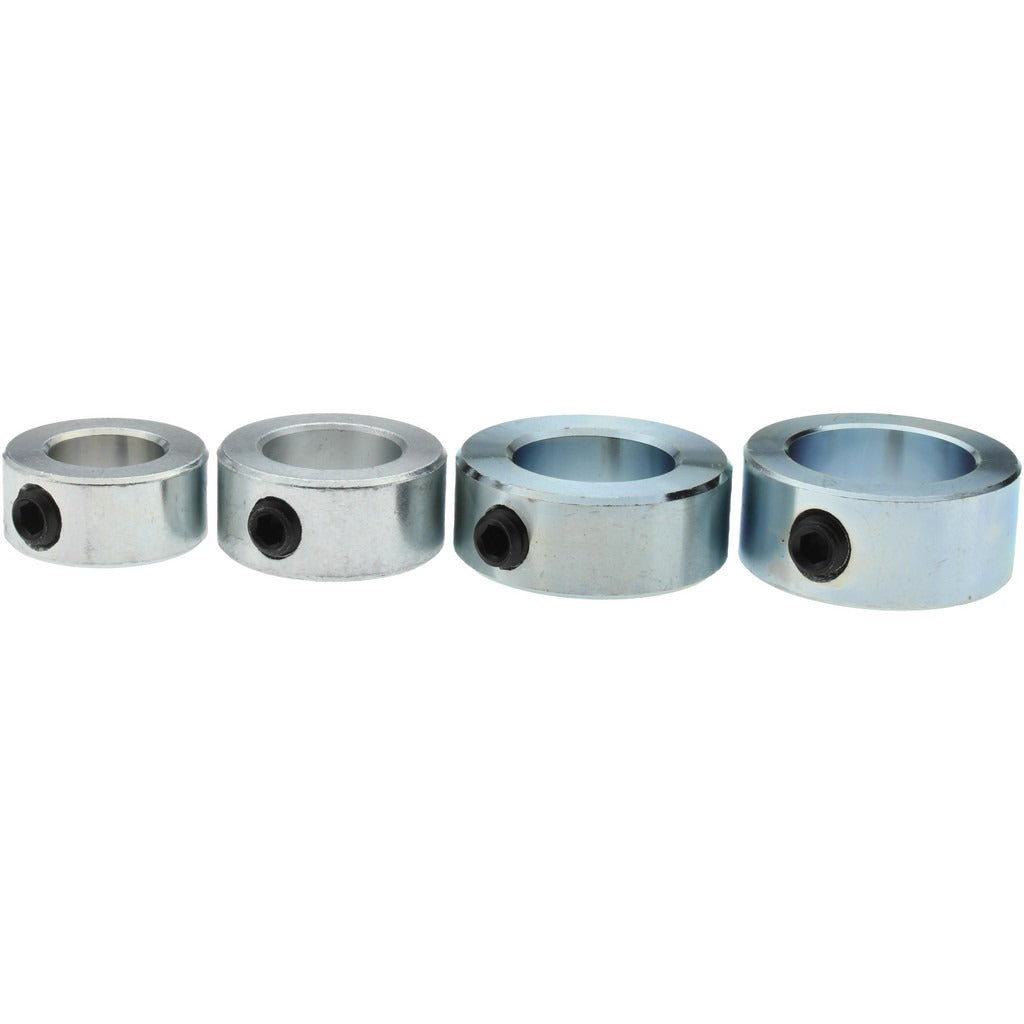 CLIMAX METAL PRODUCTS Climax Metal Products Dk-large 102 Steel Drill Stop Set