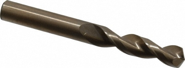CLEVELAND CONTROLS Cleveland C14218 Screw Machine Drill Bit 11/32 in Cobalt