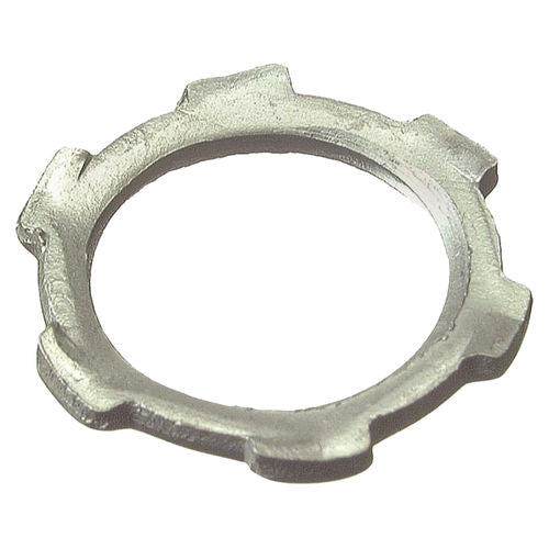 HALEX Halex 26197 Rigid Conduit Locknut 3/4 In (4-Pack)